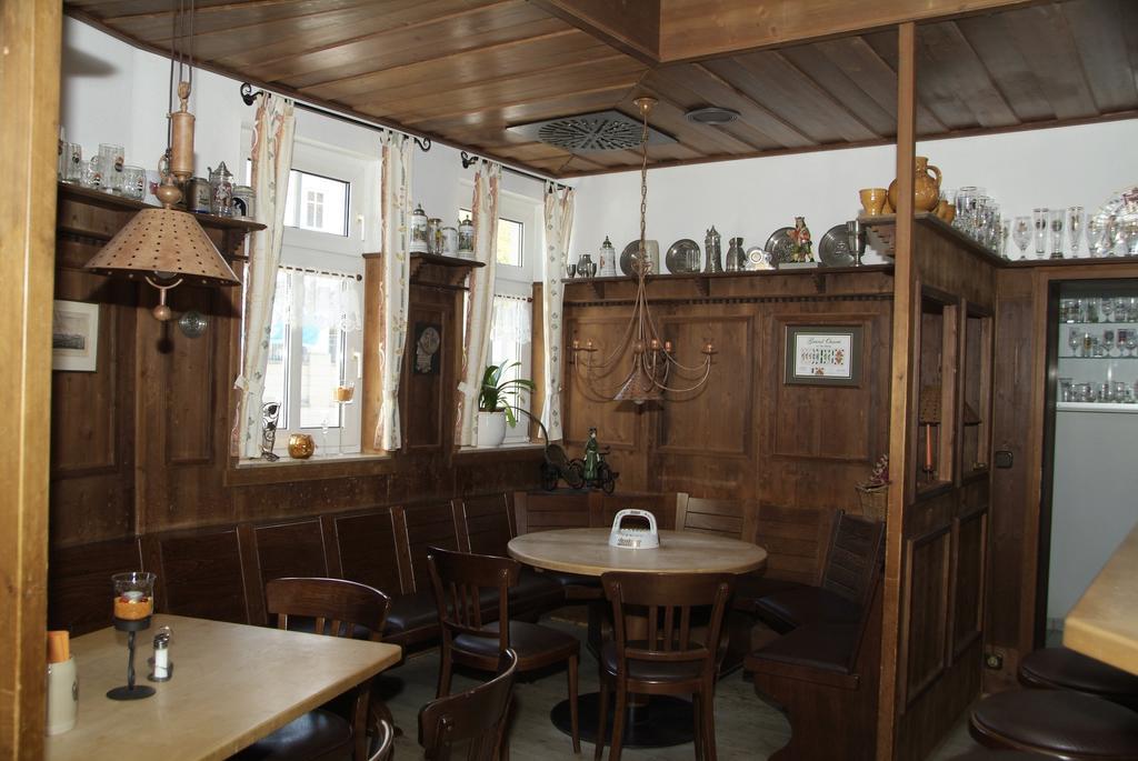 Am Rossplan Hotel Altenburg Kültér fotó