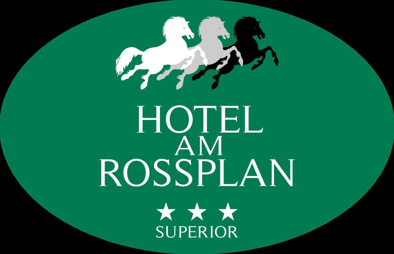 Am Rossplan Hotel Altenburg Kültér fotó