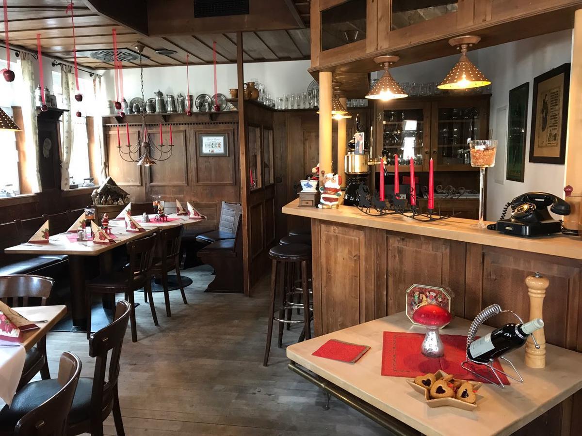 Am Rossplan Hotel Altenburg Kültér fotó