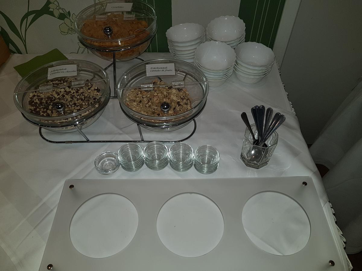 Am Rossplan Hotel Altenburg Kültér fotó