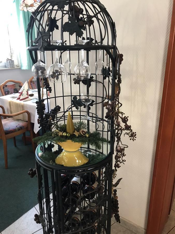 Am Rossplan Hotel Altenburg Kültér fotó