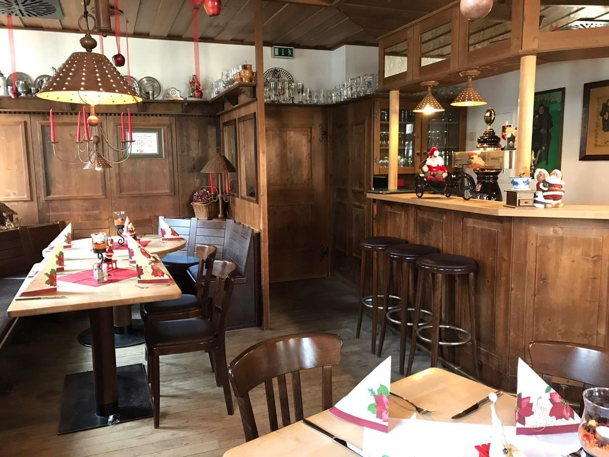 Am Rossplan Hotel Altenburg Kültér fotó
