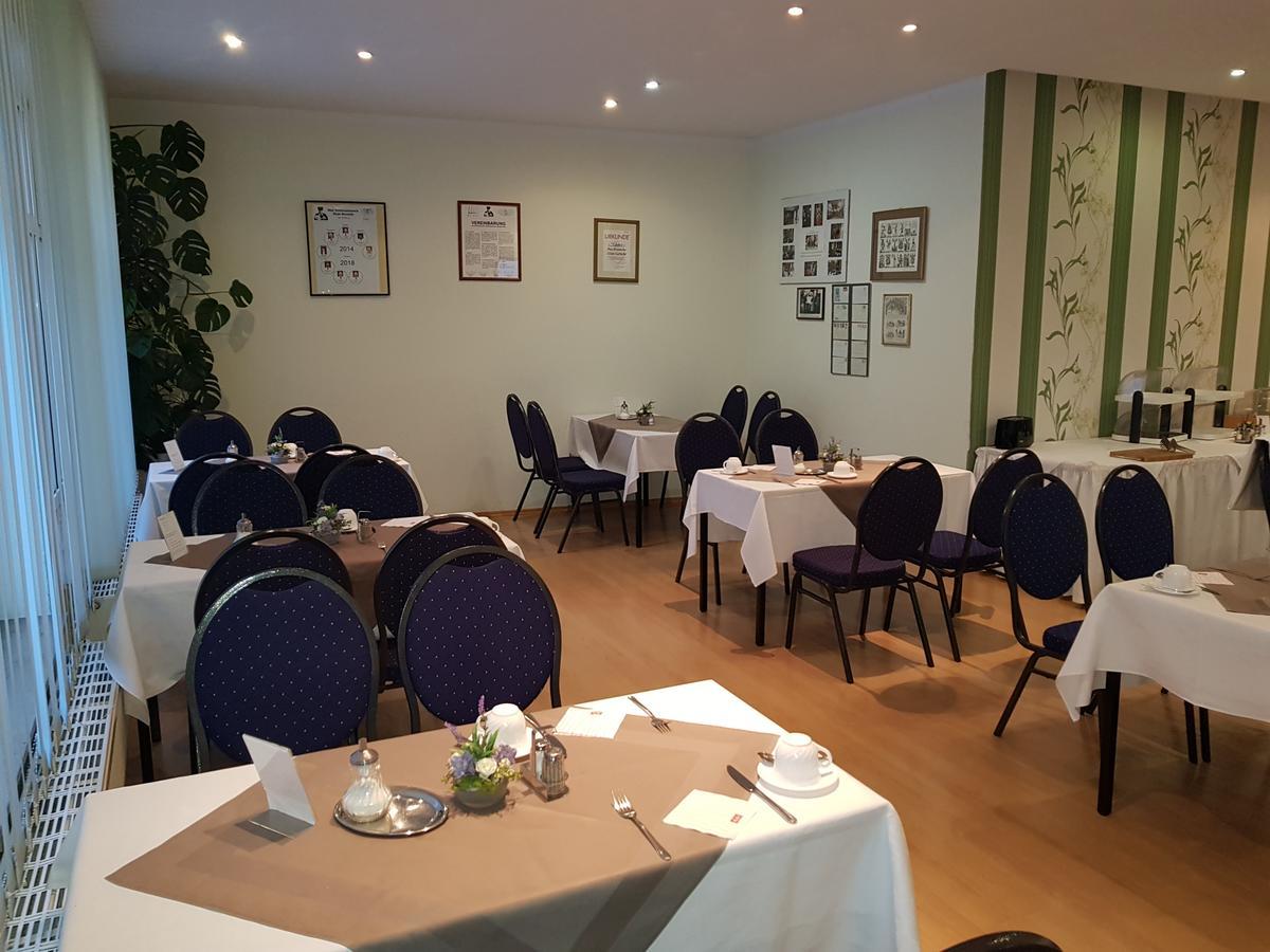 Am Rossplan Hotel Altenburg Kültér fotó