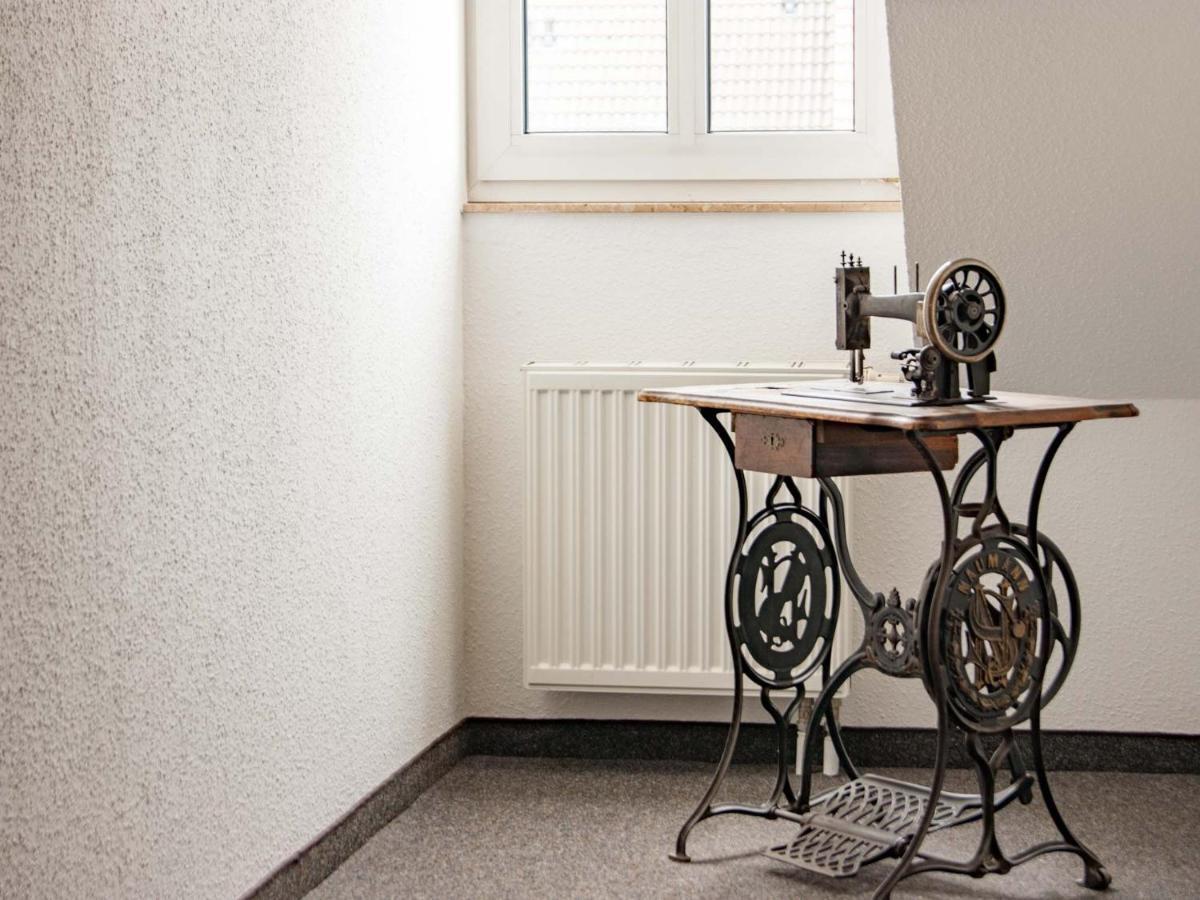 Am Rossplan Hotel Altenburg Kültér fotó
