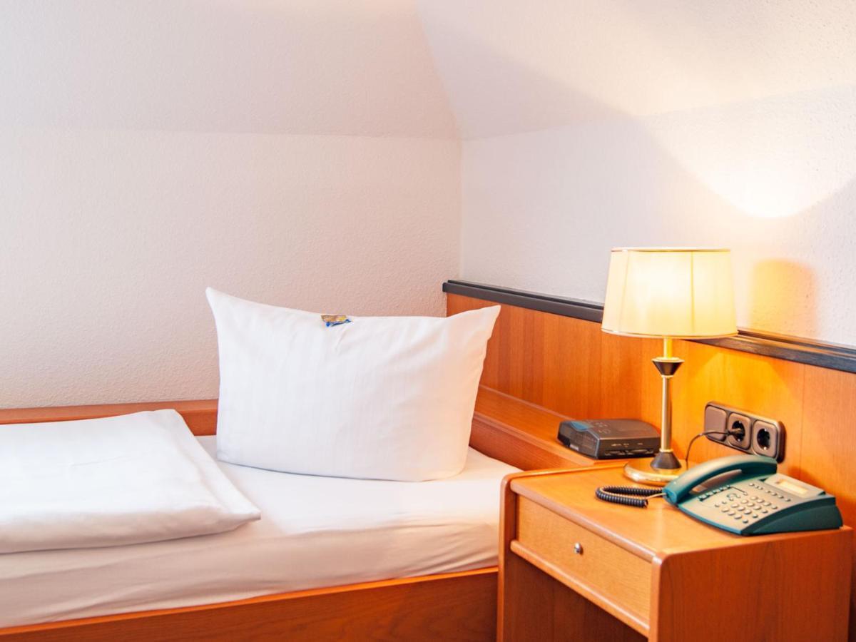 Am Rossplan Hotel Altenburg Kültér fotó