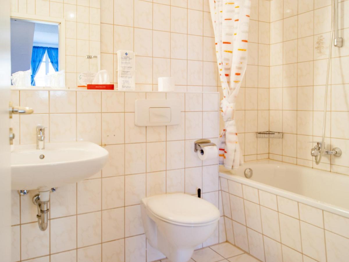 Am Rossplan Hotel Altenburg Kültér fotó