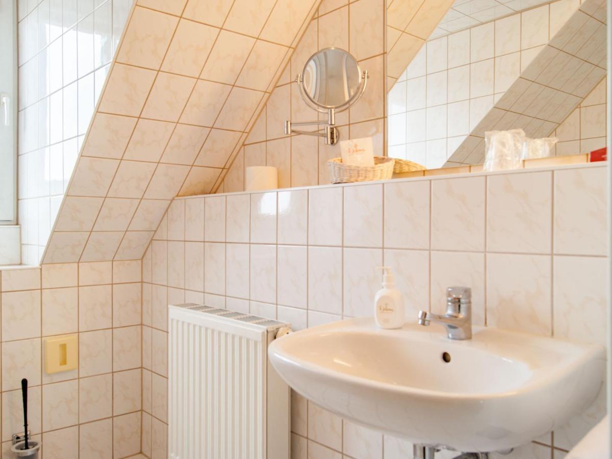 Am Rossplan Hotel Altenburg Kültér fotó